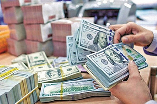 Kiều hối về TP Hồ Chí Minh đạt 6,8 tỷ USD