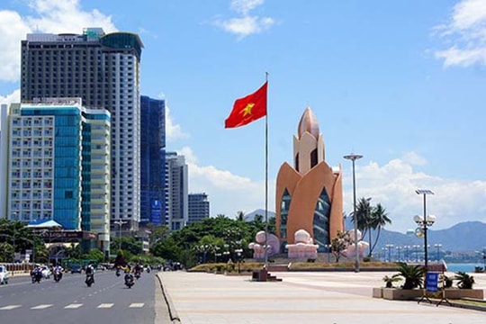 Thay đổi tên gọi của Tổng cục Du lịch Việt Nam