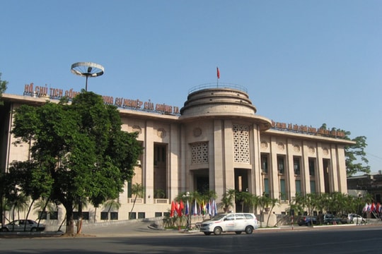 Năm 2023, định hướng tín dụng tăng khoảng 14-15%
