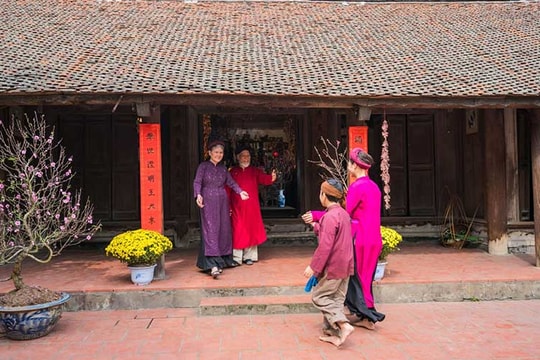 Tuổi nào xông đất đẹp nhất năm Quý Mão 2023?