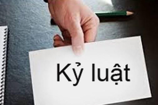 Chủ tịch và Phó Chủ tịch UBND tỉnh Đồng Tháp nhận quyết định kỷ luật