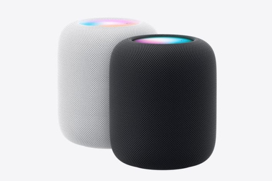 Apple bất ngờ ra HomePod thế hệ hai, giá 299 USD