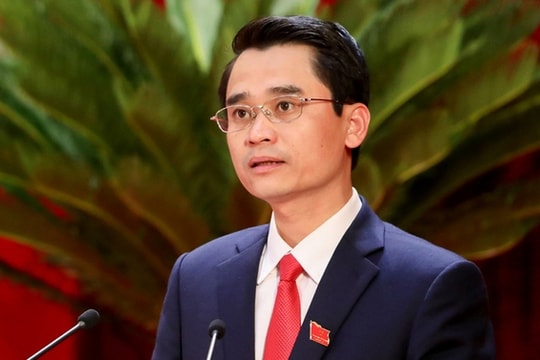 Miễn nhiệm 4 Phó Chủ tịch UBND 2 tỉnh Quảng Ninh và Gia Lai