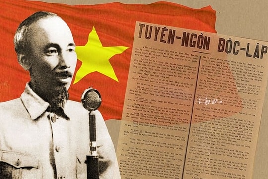 Tư tưởng Hồ Chí Minh về văn hóa pháp quyền