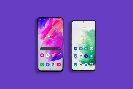 Samsung có thể âm thầm khai tử Galaxy S22 FE