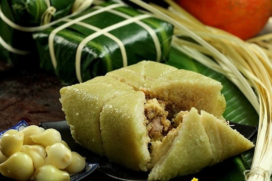 Lưu ý dinh dưỡng dịp tết cho người bị đái tháo đường