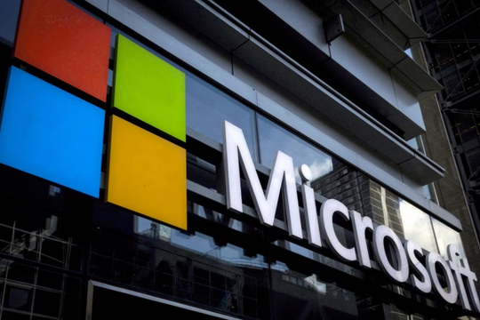 Microsoft chốt chi "tỉ đô" vào AI ChatGPT