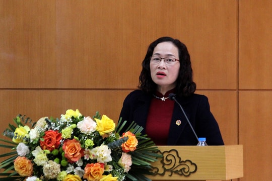 Đẩy nhanh tiến độ giải quyết các vụ án tạm đình chỉ kéo dài bằng những giải pháp hữu hiệu