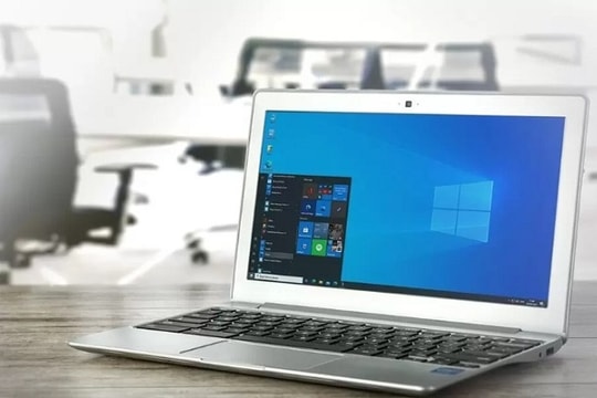 Microsoft ngừng bán bản quyền Windows 10 và 10 Pro