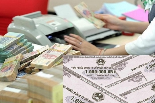 Năm 2023 kỳ vọng thị trường trái phiếu minh bạch, bền vững