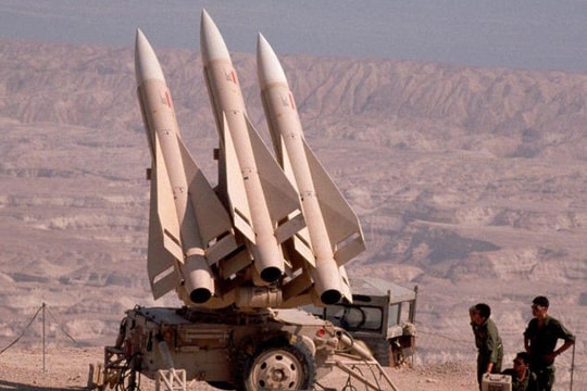 Tin vắn thế giới ngày 27/1: Israel từ chối gửi tên lửa cho Ukraine theo đề nghị của Mỹ
