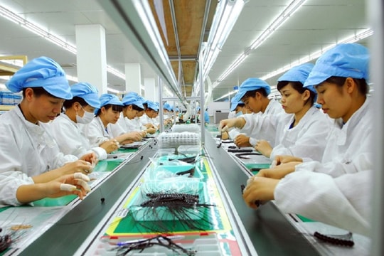 Bộ Tài chính tiếp tục giãn, hoãn thuế cho doanh nghiệp