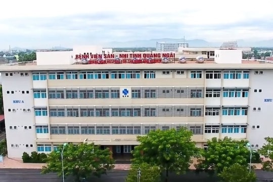 Bộ Y tế yêu cầu làm rõ vụ kíp trực bị tố tắc trách khiến bé 3 tuổi tử vong