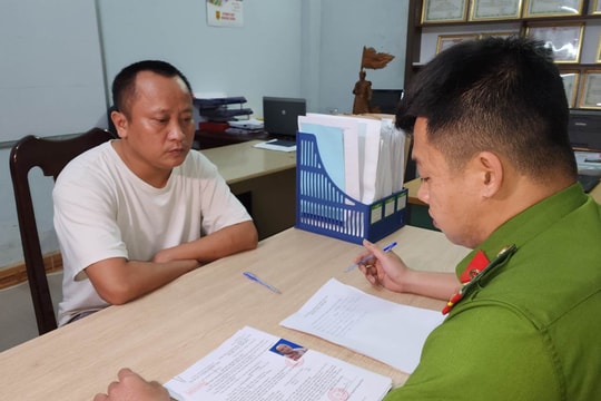 Đánh đập, bắt giữ người để đòi nợ