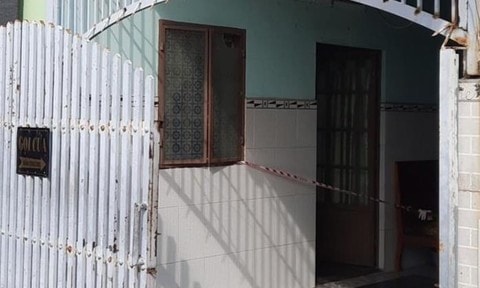 3 mẹ con tử vong bất thường tại nhà riêng
