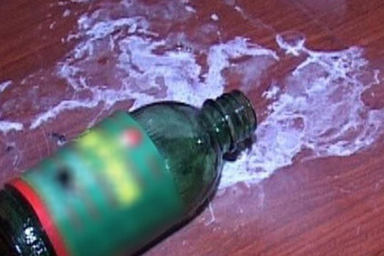 Những trận đòn ghen và tội ác của người đàn bà không hôn thú