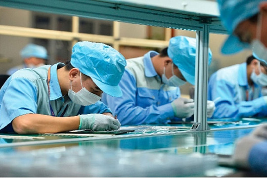 Gần 35.000 doanh nghiệp tạm ngừng kinh doanh trong tháng đầu năm 2023