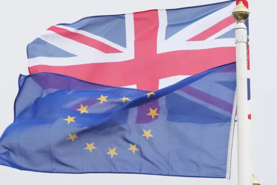 Anh - EU đạt thỏa thuận hải quan hậu Brexit liên quan vấn đề Bắc Ireland