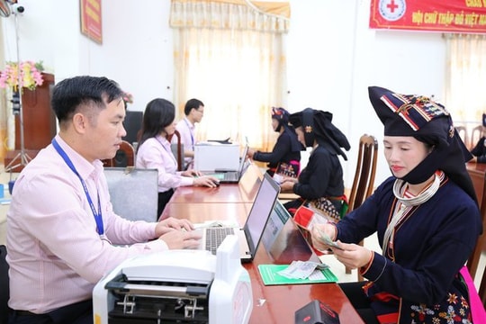 Đẩy mạnh các giải pháp tạo việc làm cho người lao động