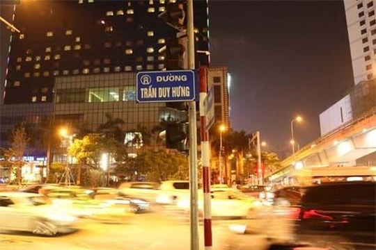 Hà Nội quyết tâm triệt xóa 4 điểm phức tạp về tệ nạn mại dâm