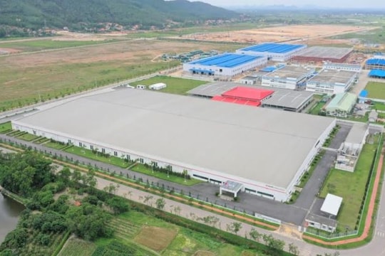 Quảng Ninh dự kiến thu hút 18 dự án FDI hơn 1,2 tỷ USD