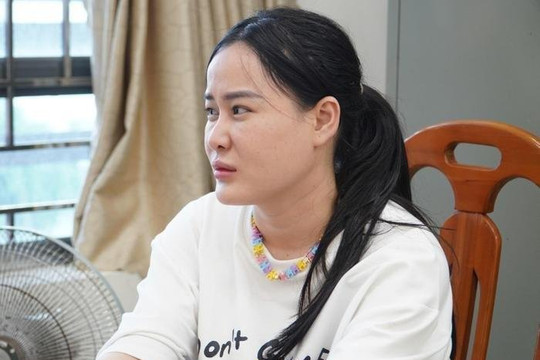 “Anna Bắc Giang” bị đề nghị truy tố 2 tội danh