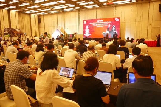 Lễ hội cà phê Buôn Ma Thuột năm 2023 mang quy mô lớn, theo xu hướng hội nhập quốc tế