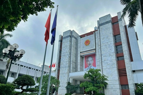 Hà Nội bốc thăm lựa chọn cán bộ để xác minh tài sản
