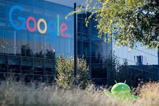 Google đạt doanh thu 76 tỉ USD trong quý 4/2022