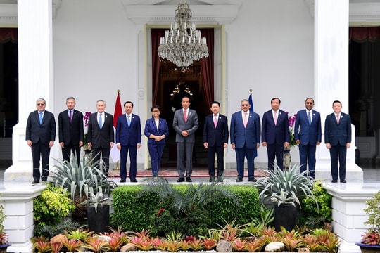 ACC 32: Thống nhất các trọng tâm, ưu tiên hợp tác của ASEAN trong năm 2023
