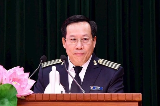 Thủ tướng bổ nhiệm Thứ trưởng Y tế và 3 lãnh đạo thuộc Bộ Quốc phòng