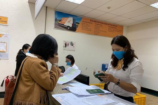 Công tác lãnh sự 2023: Công khai, minh bạch mọi thủ tục hành chính, biểu phí, lệ phí theo quy định