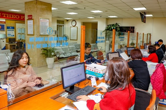 Nâng cao kỷ luật, kỷ cương công vụ ngay từ những ngày đầu năm mới