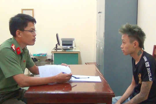 Cẩn trọng trước chiêu trò dụ đi lao động trái phép ở nước ngoài