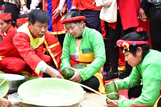 Tưng bừng Lễ khai hội Côn Sơn - Kiếp Bạc năm 2023