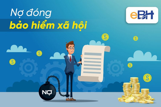Thanh Hóa: Hàng nghìn doanh nghiệp nợ BHXH