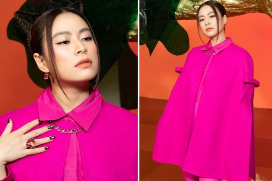 'See tình' - nhạc Việt đủ tầm để vươn ra thế giới