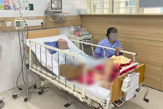 Suýt chết vì uống thuốc nam trộn chất cấm chữa bệnh tiểu đường
