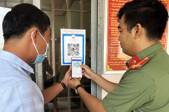 Hà Nội vận hành chính thức kênh tiếp nhận phản ánh kiến nghị của người dân trên ứng dụng Zalo