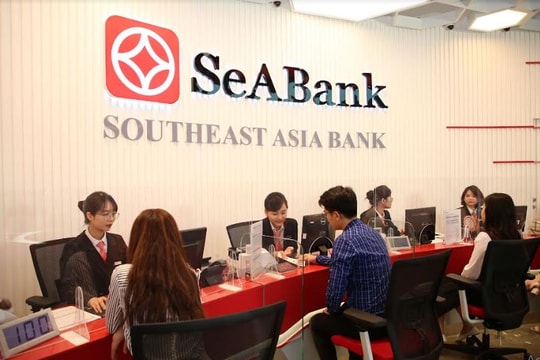 SeABank mang đến cơ hội mua nhà cho gia đình thu nhập thấp tại Việt Nam