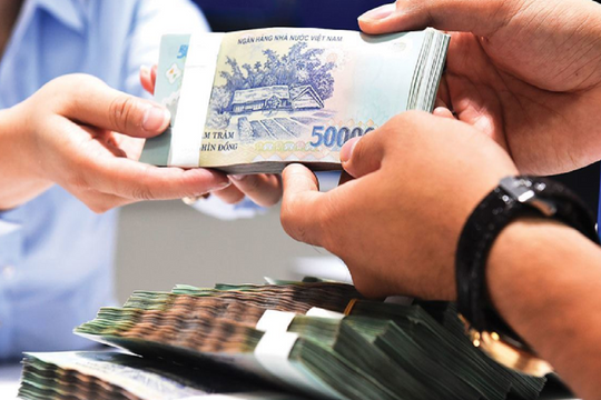 Tín dụng bất động sản tại TP. Hồ Chí Minh tăng 16%