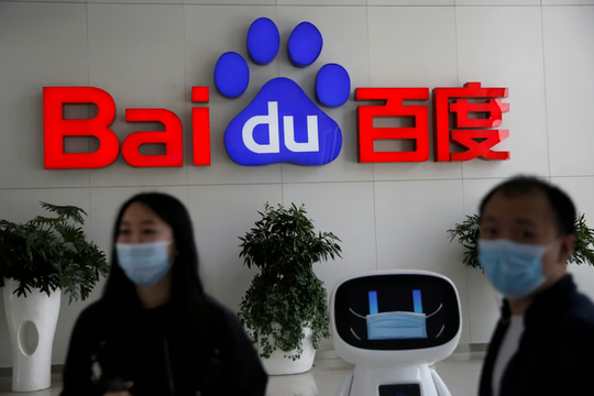 Baidu sẽ ra mắt dự án AI tương tự ChatGPT vào tháng Ba