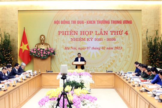 Đẩy mạnh công tác tuyên truyền, nhân rộng các mô hình hay, những điển hình tiên tiến, gương "Người tốt, việc tốt"