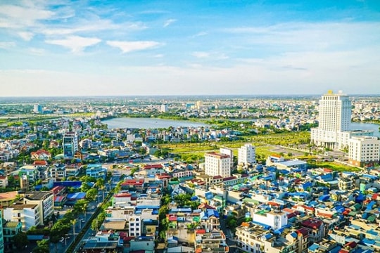Thanh tra Chính phủ chỉ ra loạt vi phạm đất đai, xây dựng tại Nam Định