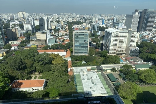 Đảm bảo tín dụng bất động sản an toàn, hiệu quả