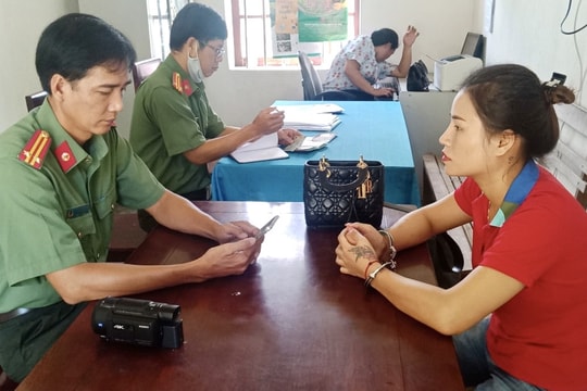 Bạc Liêu: Khởi tố, bắt giam các đối tượng trong đường dây mua bán người