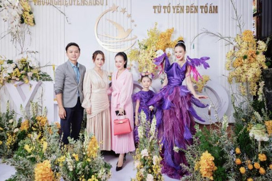 Tầm nhìn phát triển bền vững của Yến Đảo Cần Giờ