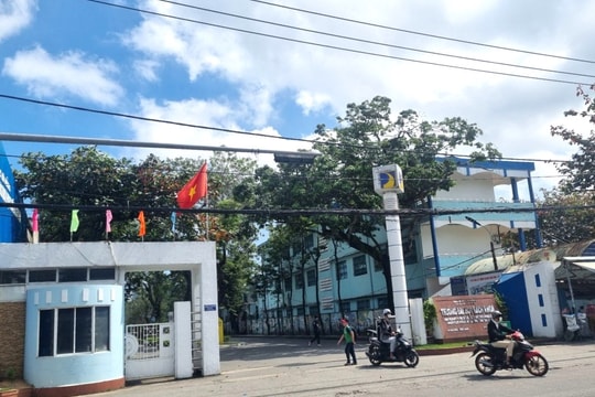Đại học Đà Nẵng thông tin về sai phạm tài chính tại Trường Đại học Bách khoa