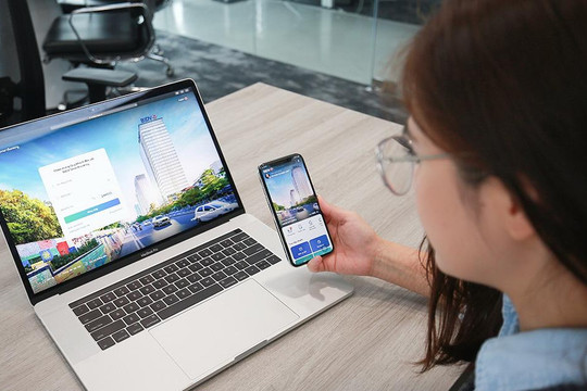 Hơn 53.000 người bán hàng trên sàn thương mại điện tử vào tầm ngắm của ngành thuế