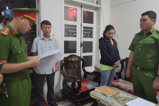 Trưởng phòng Kế hoạch- Tài chính và Thủ quỹ trường Đại học Bách khoa Đà Nẵng tham ô hơn 86 tỷ đồng